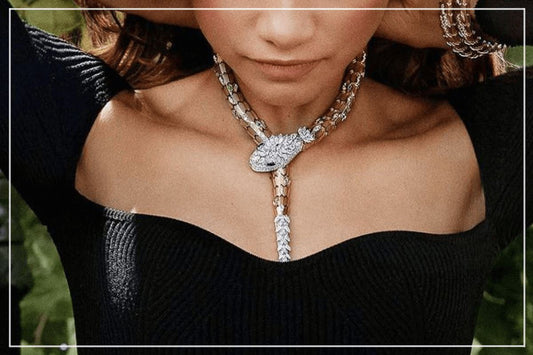 July Jewellery Trends 2023: Easy, Effective And Enticing