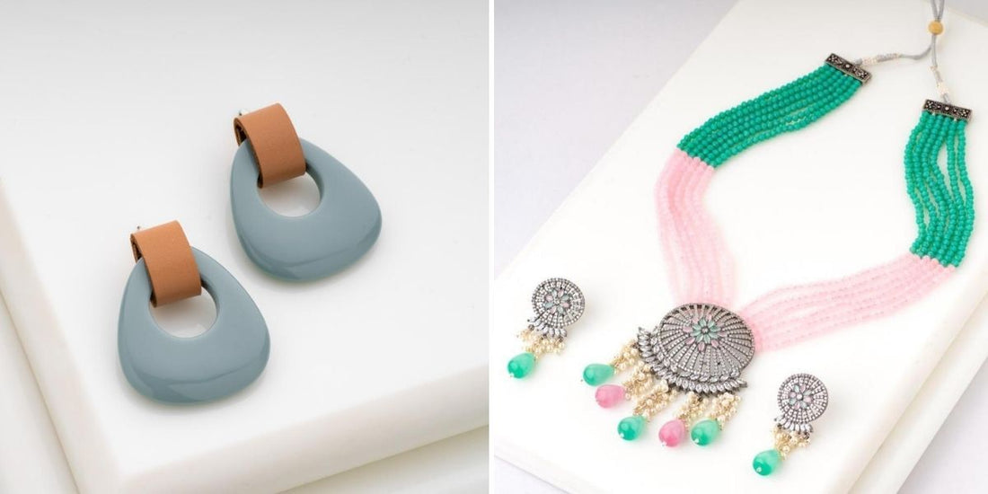 Best Designer Fashion Jewellery Online 2022