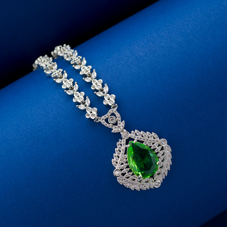 Mystic Meadow Necklace Set