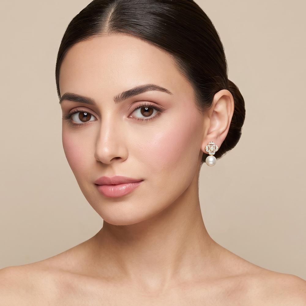 Luck & Luster Earrings