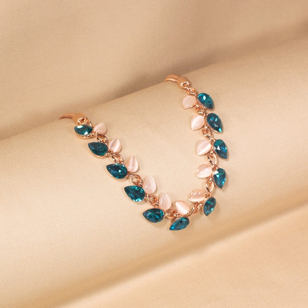 Alicia Luxury Necklace Set