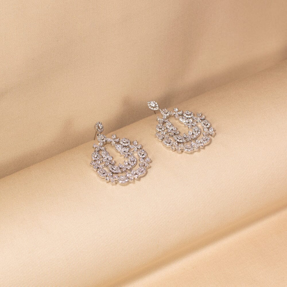 Amaris Luxury Necklace Set