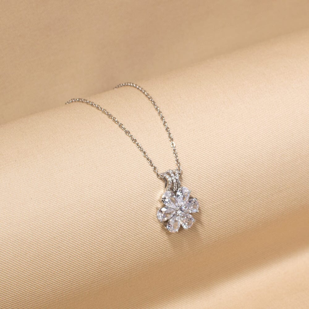 Aria Pendant Set-Minima Collection
