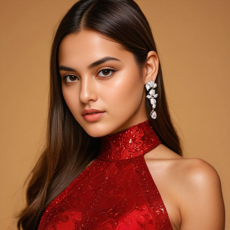 Audrey Luxury Danglers