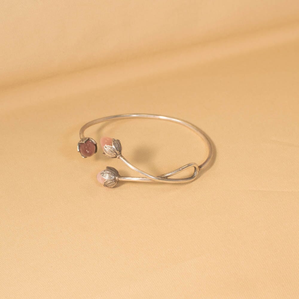 Azroo Bracelet - Pink - Pratha Collection