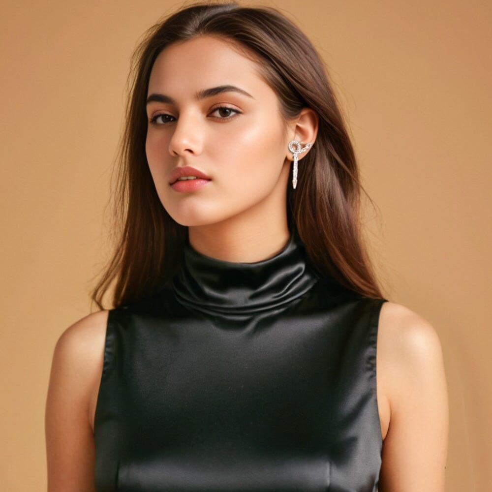 Bellara Luxury Earrings