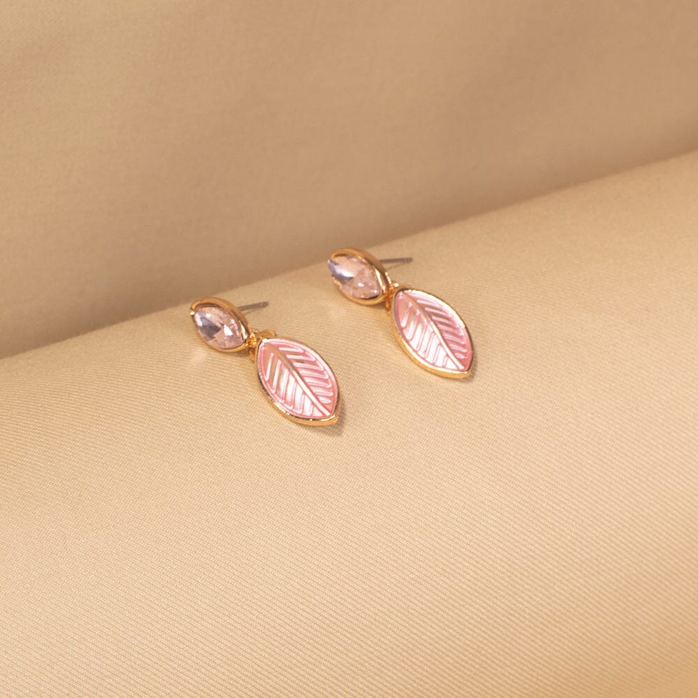 Bloomway Necklace Set - Multi - Nature Collection