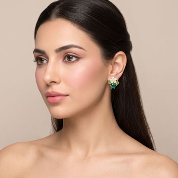 Botanical Bliss Studs