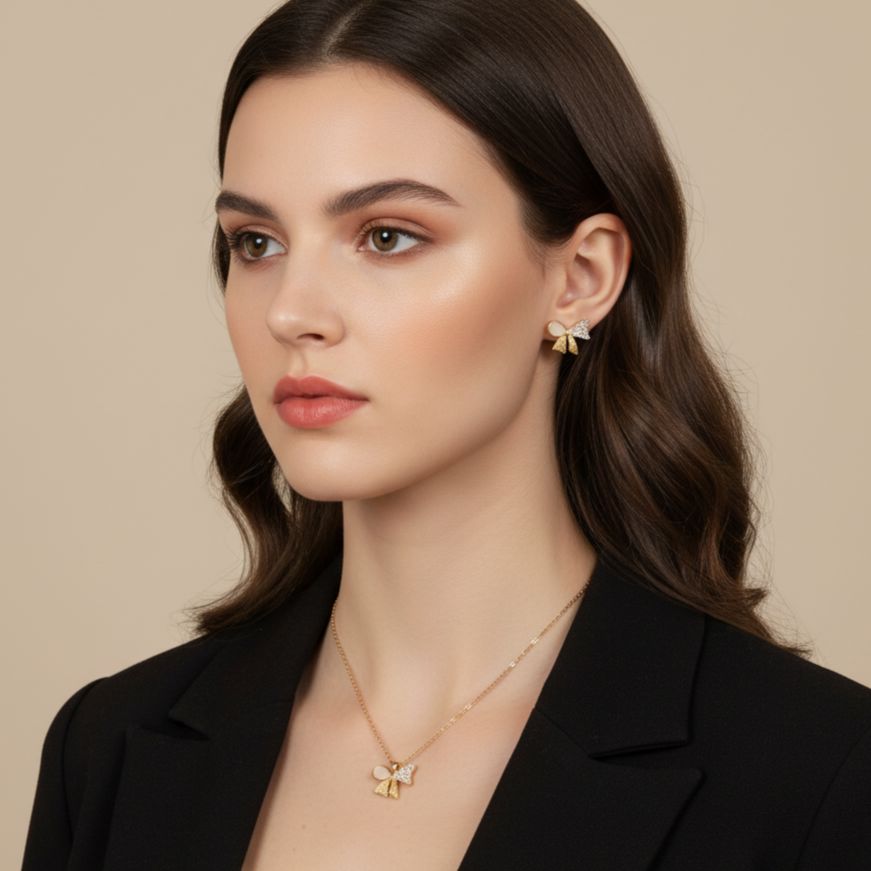 Charming Knot Set - Minima Collection