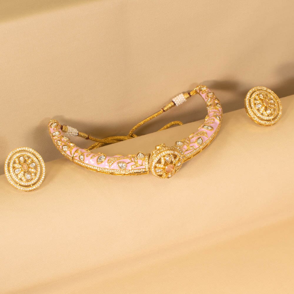 Chokhi Hasli - Noor - Pratha Collection