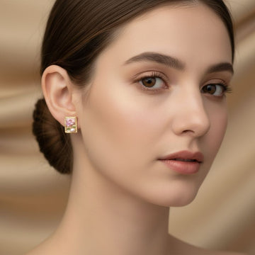 Dream Studs - Nature Collection