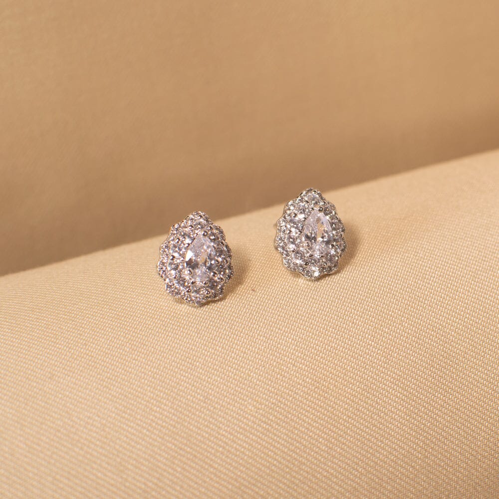 Dreamy Pearl Necklace Set