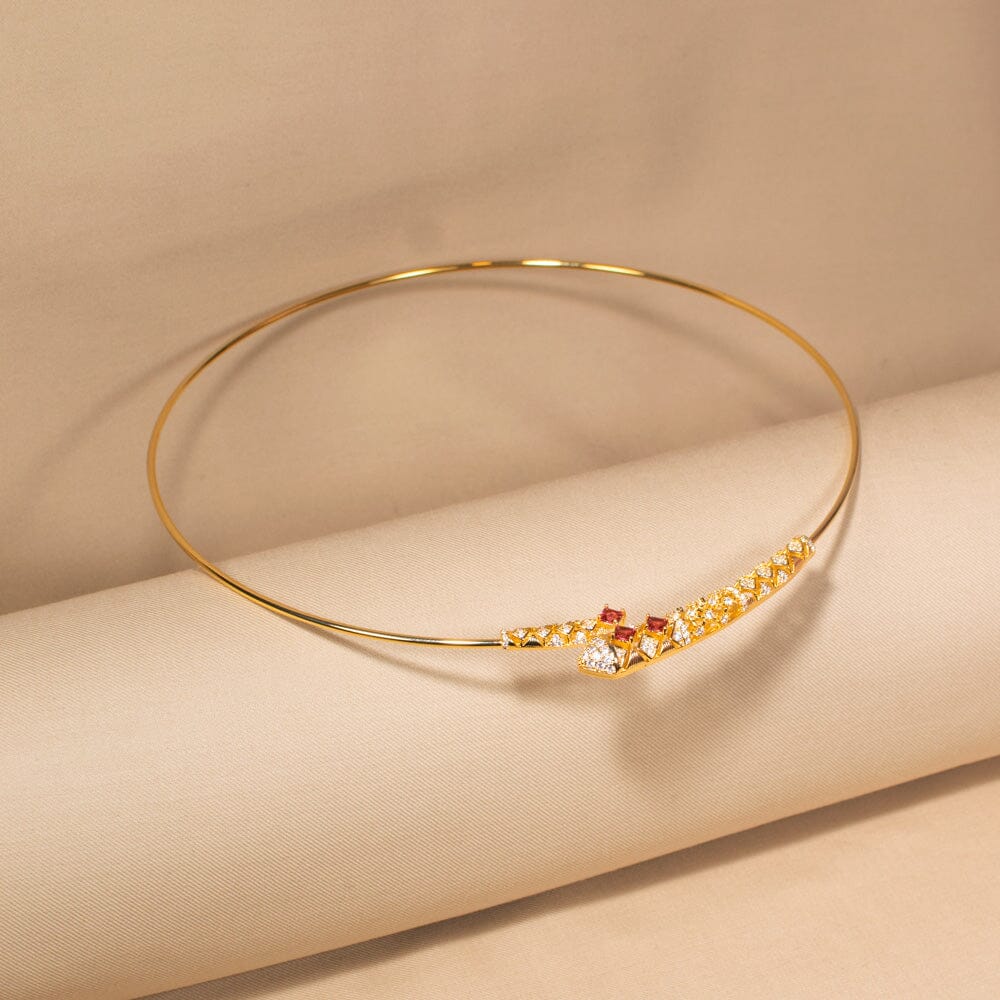 Elyor Statement Choker