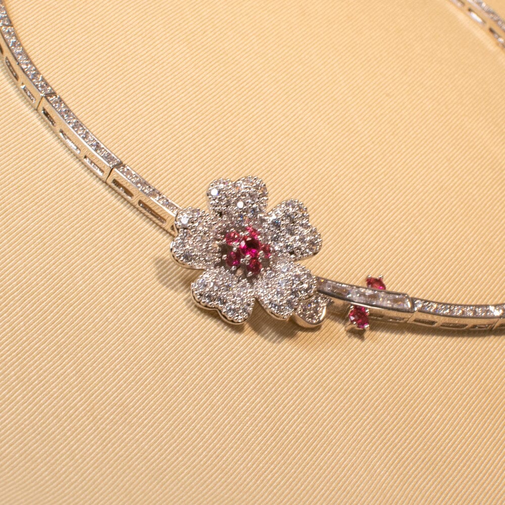 Emma Luxury Choker Set