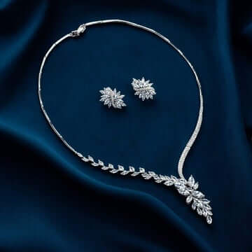 Enchanted Necklace Set - BlingVine
