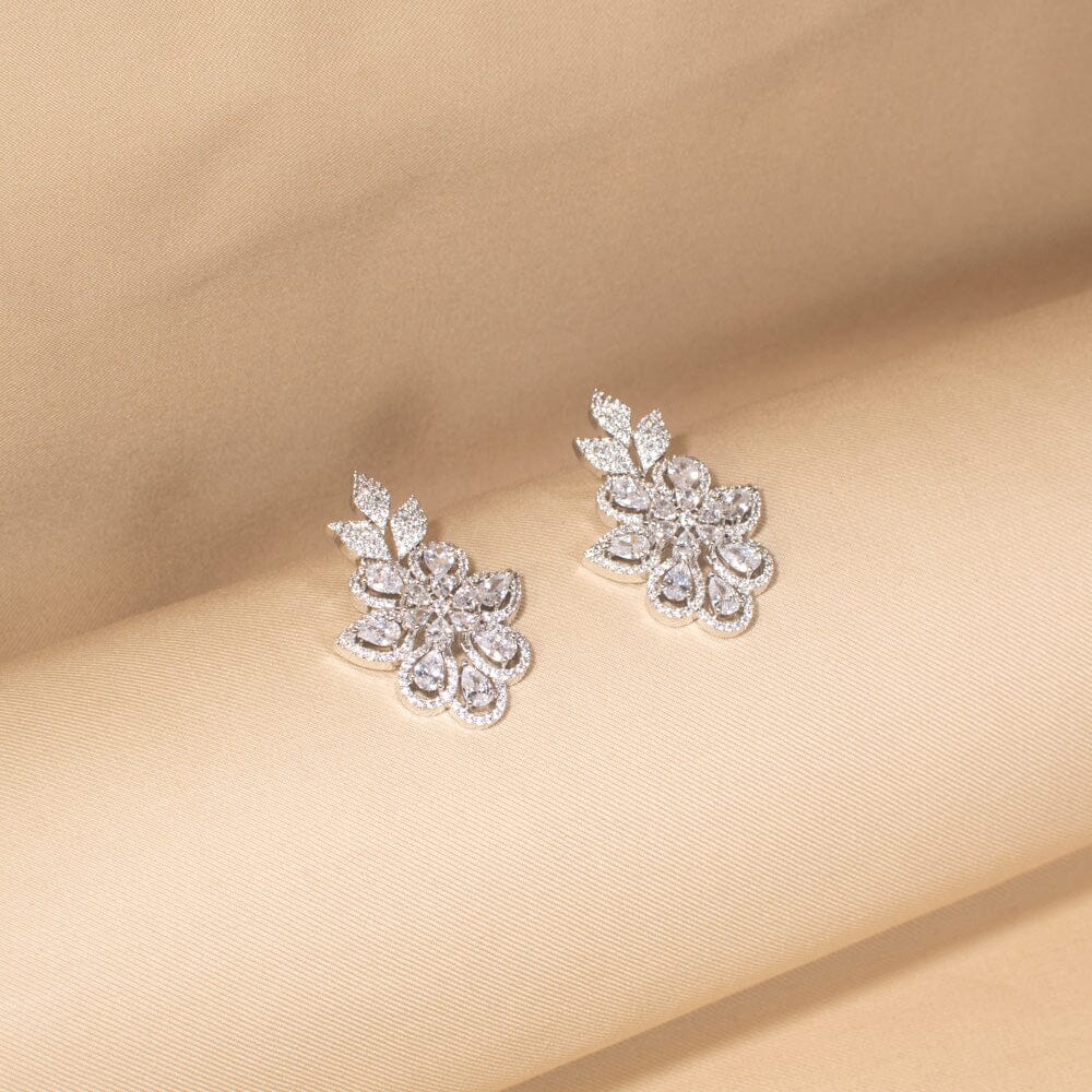 Eternal Bloom Luxury Choker Set