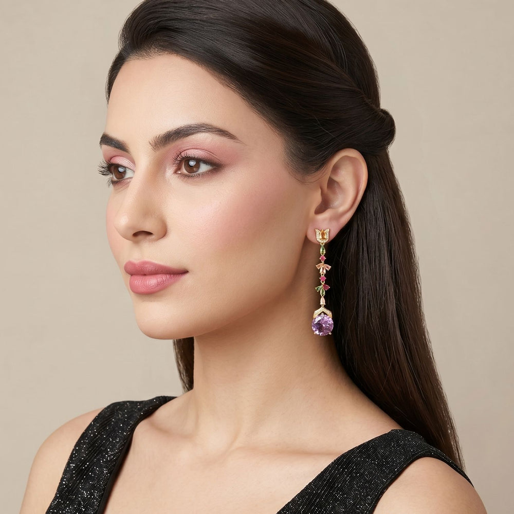 Ethereal Blossom Drops