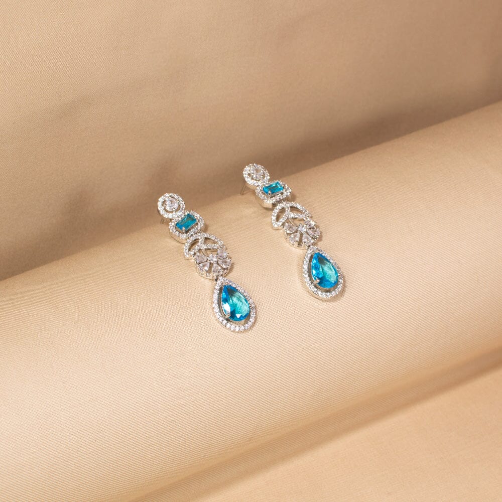 Fiona Necklace Set-Pratha Collection