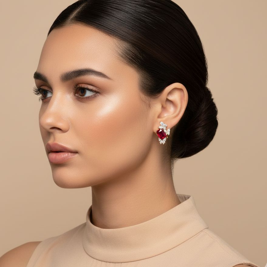 Garden of Eden Studs