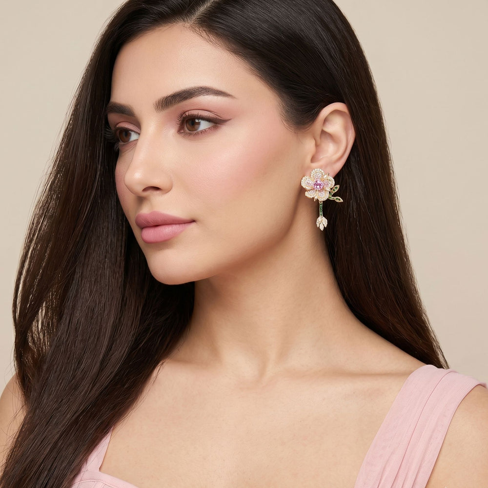 Garden Whisper Earrings