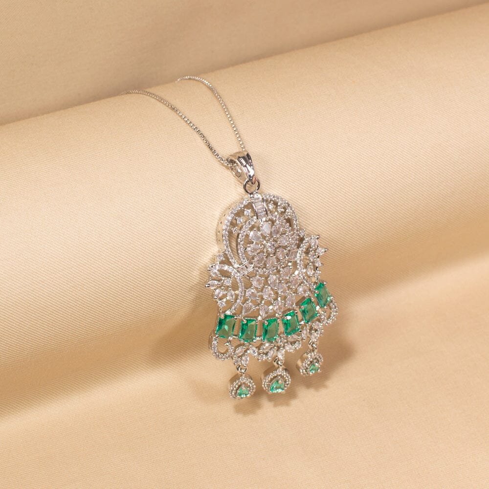 Gia Luxe Pendant Set