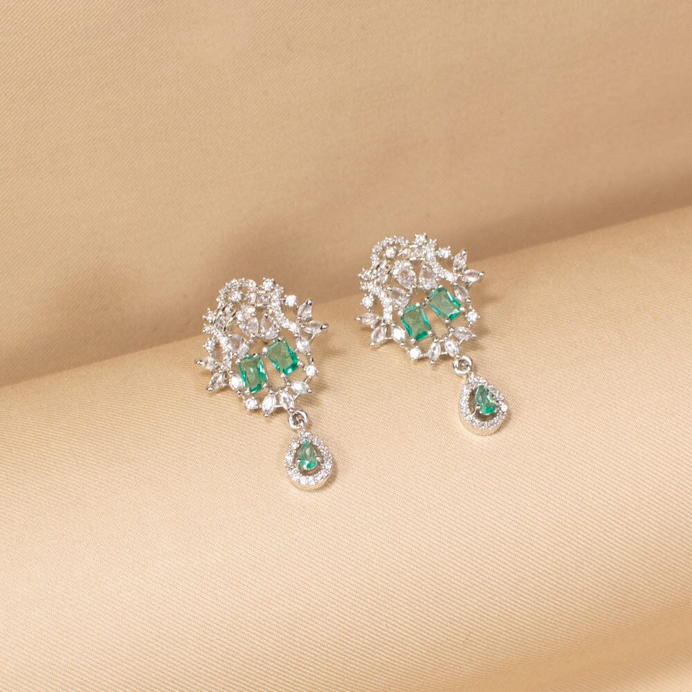 Gia Luxe Pendant Set