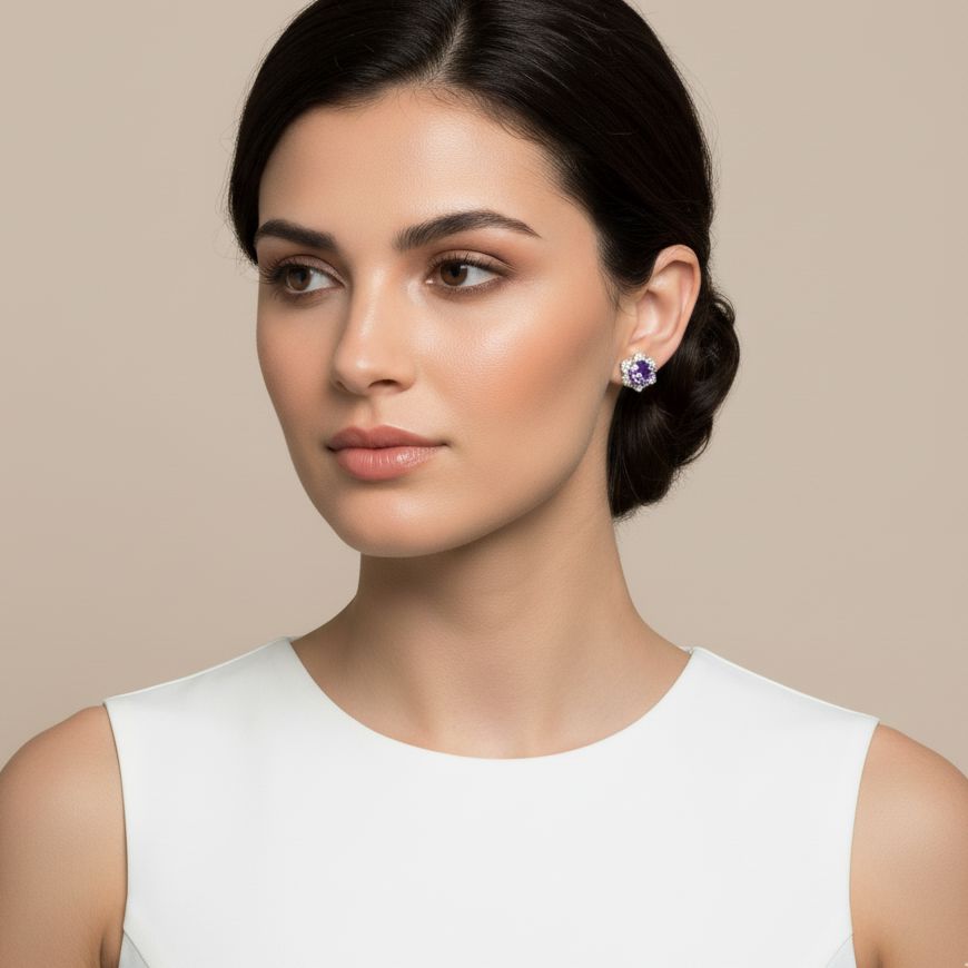 Glory Studs - Minima Collection