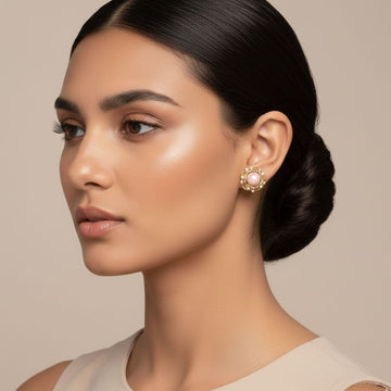 Glow Babe Studs