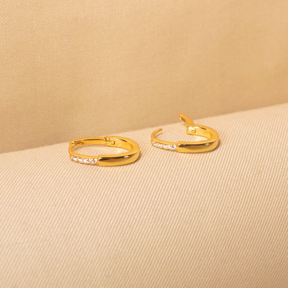 Goldmine Pendant Set - Budget Series