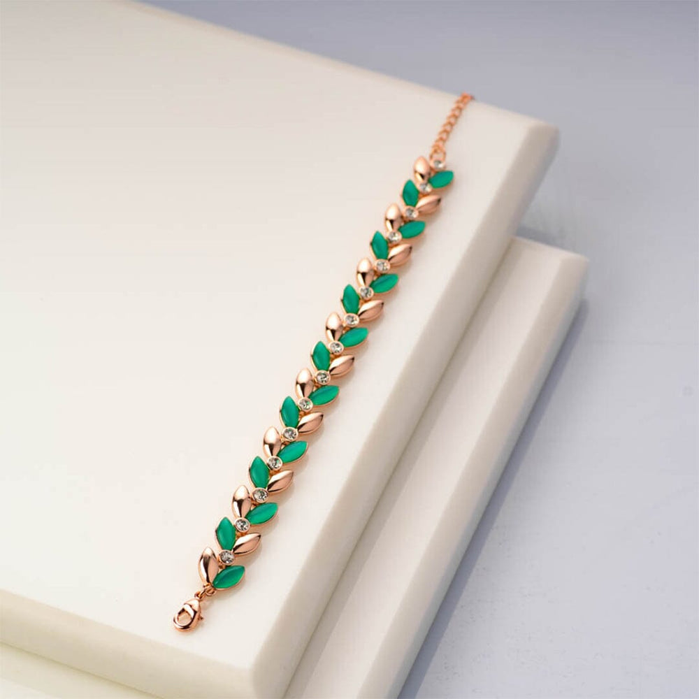 Grapevine Bracelet
