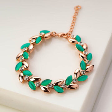 Grapevine Bracelet