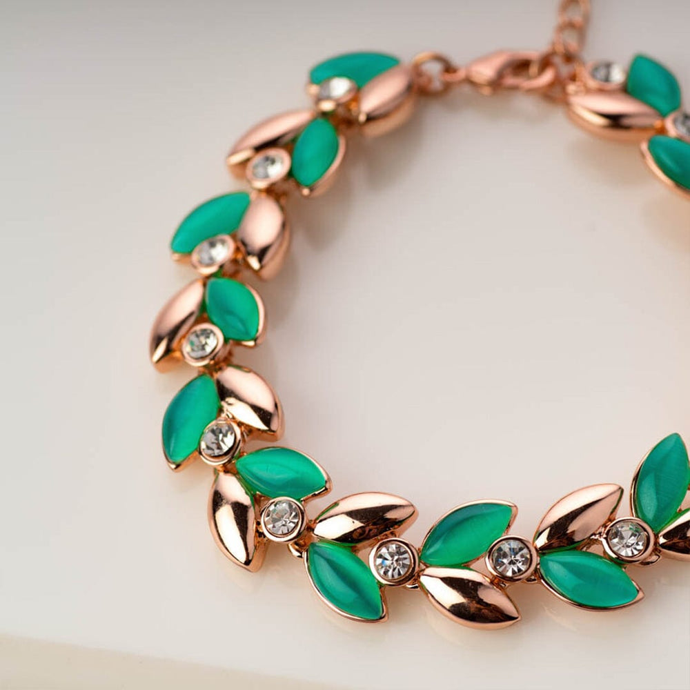 Grapevine Bracelet