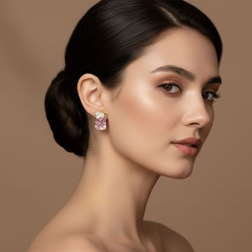 Hailee Studs-Glitterati Collection