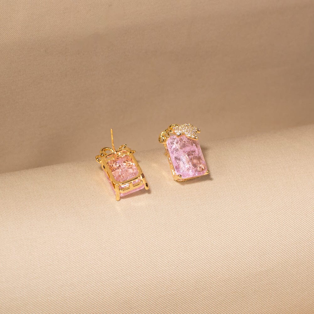 Hailee Studs-Glitterati Collection