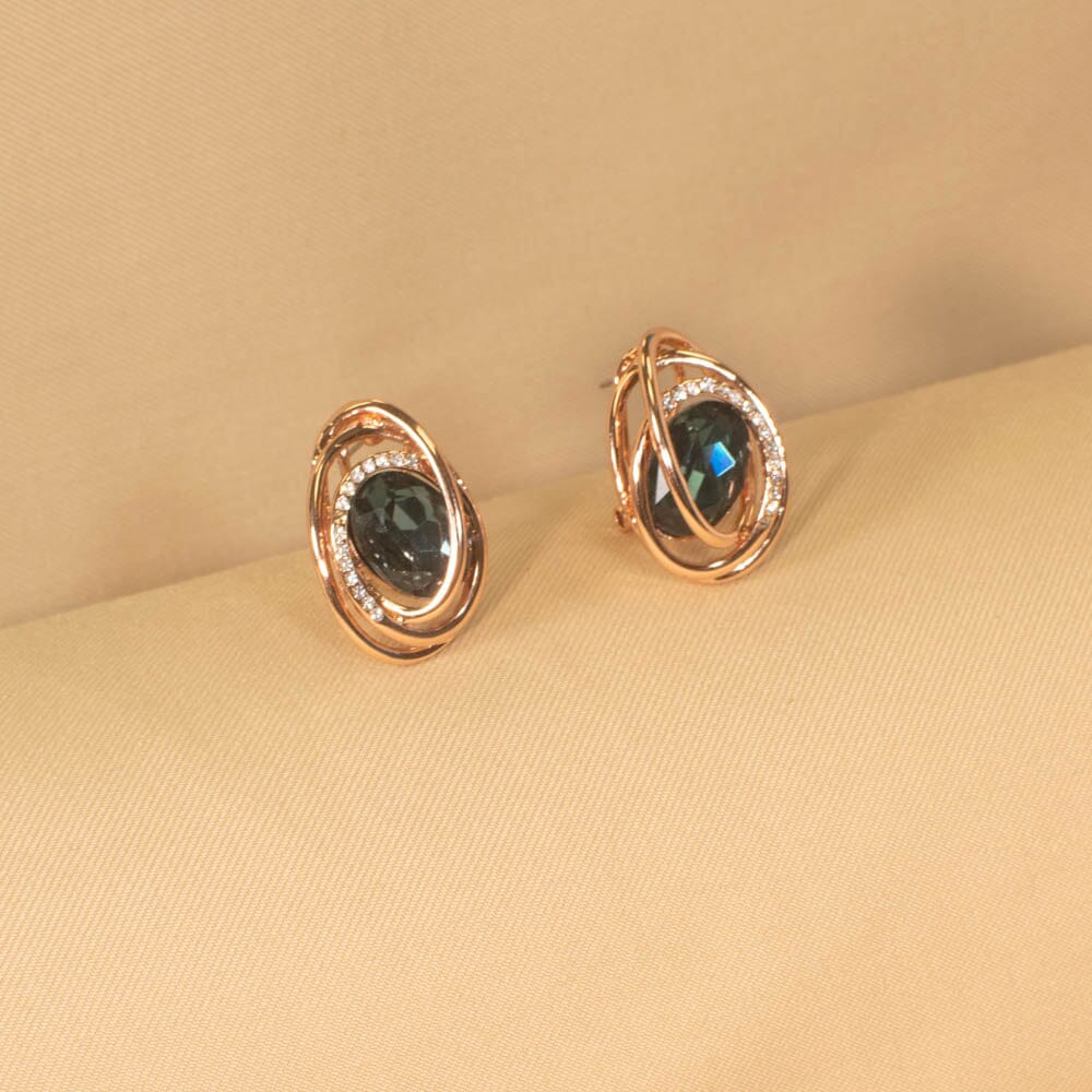 Halo Pendant Set - Minima Collection