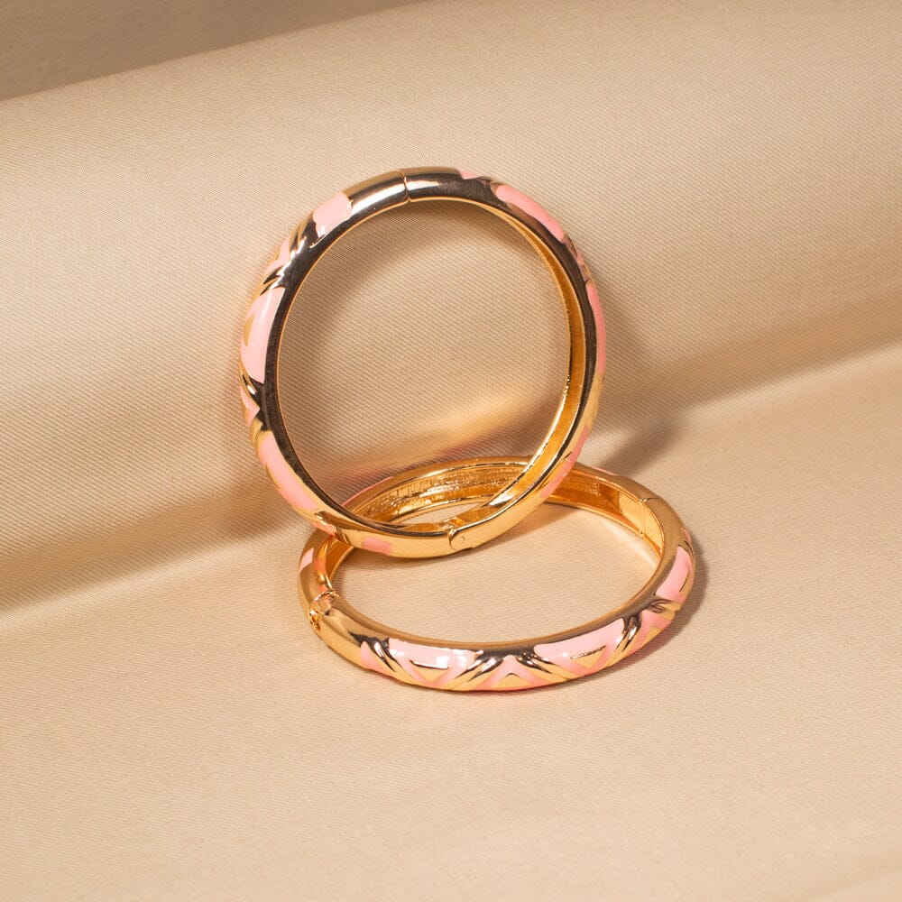 Ileana Openable Bangles-Pack of 2