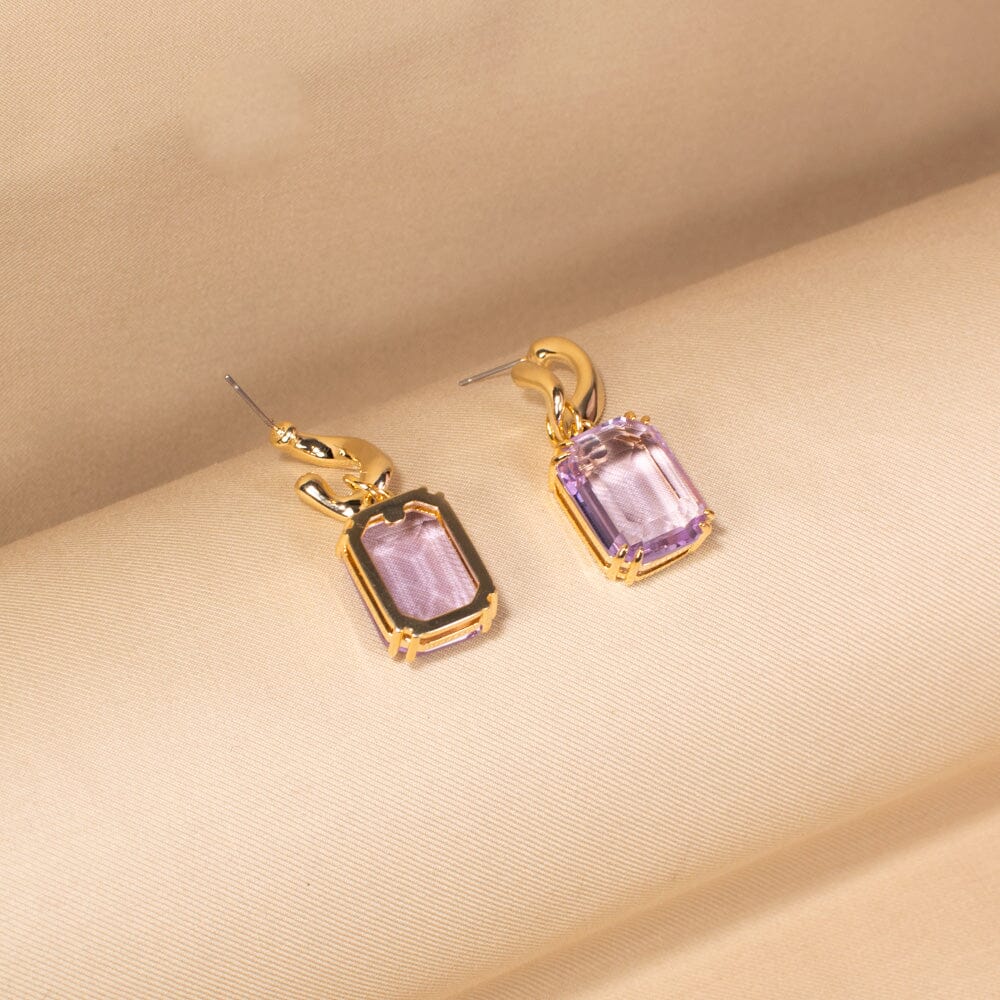 Isola Luxury Earrings