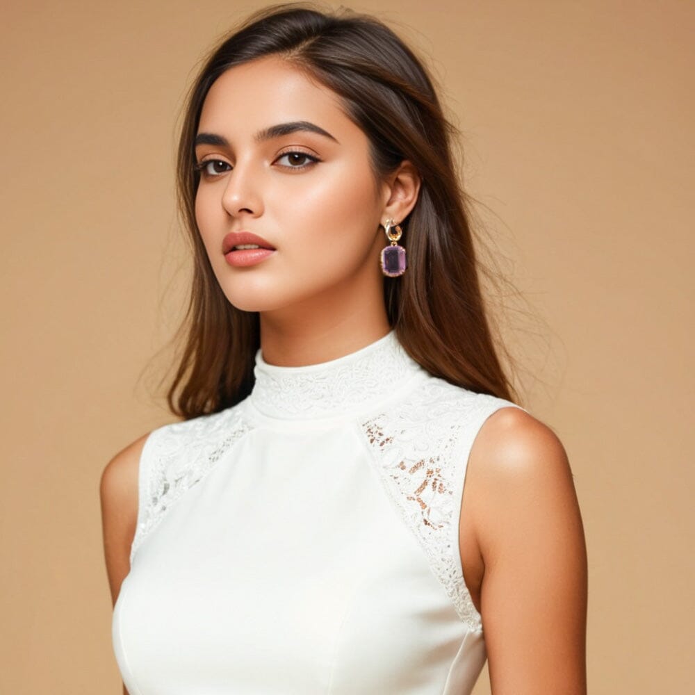 Isola Luxury Earrings
