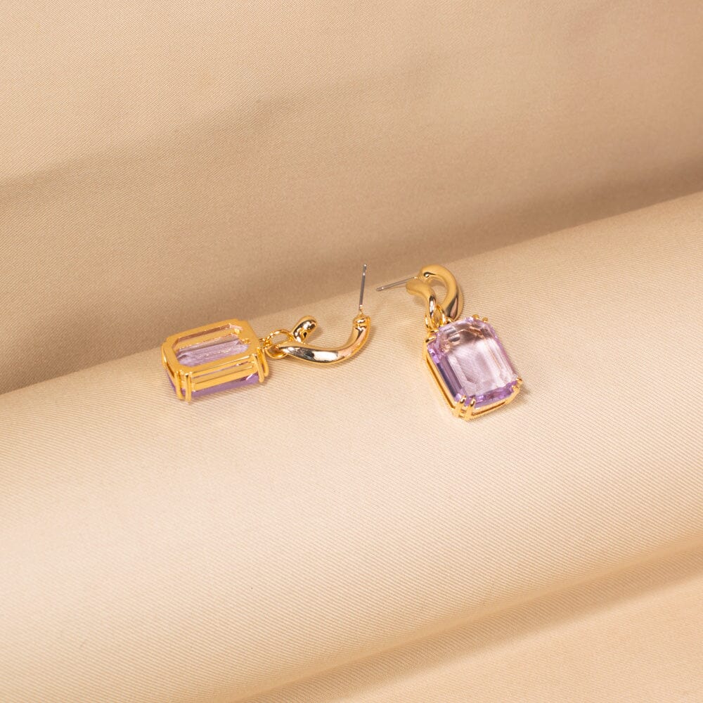 Isola Luxury Earrings