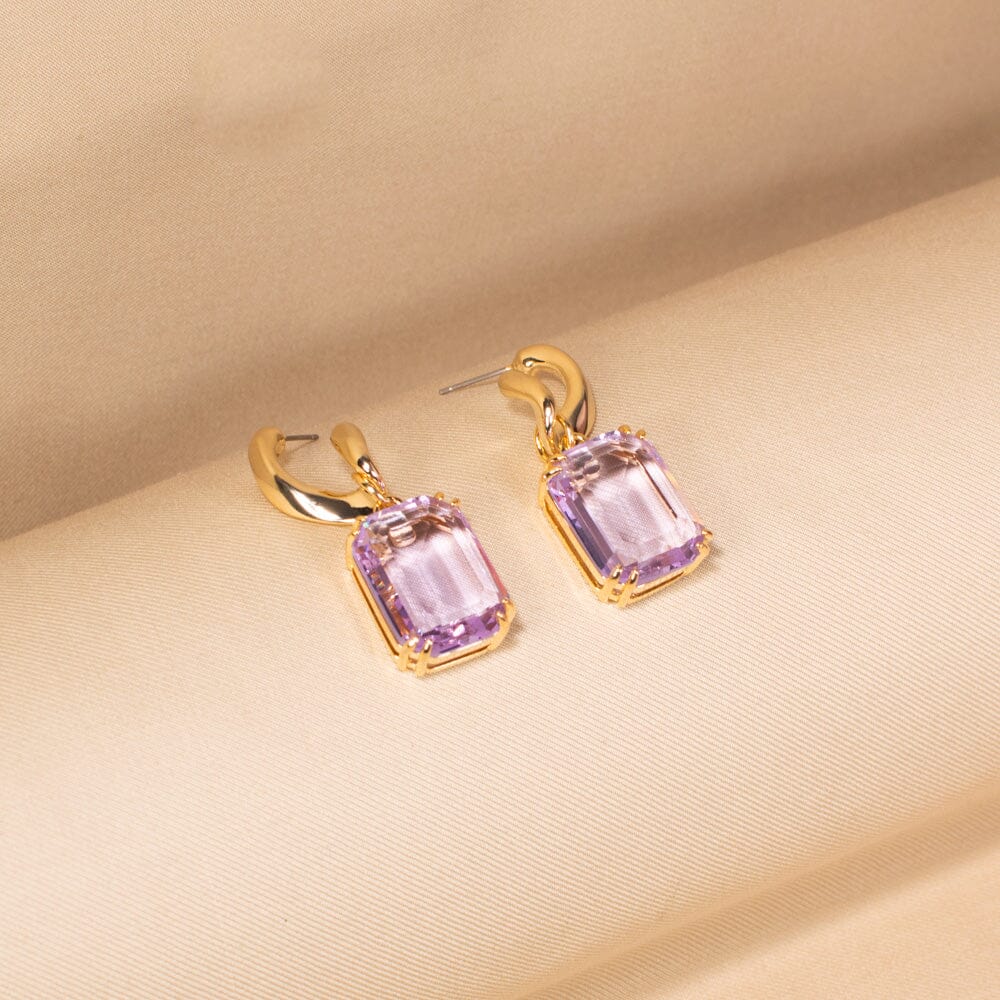 Isola Luxury Earrings