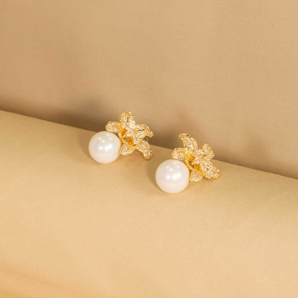 Ivynelle Studs - Glitterati Collection