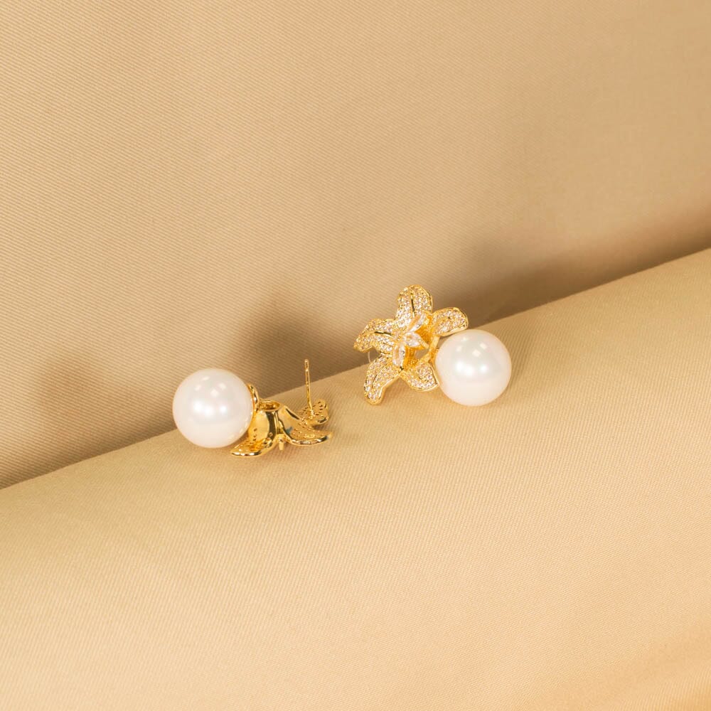 Ivynelle Studs - Glitterati Collection