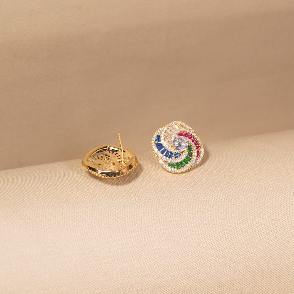 Janet Studs - Edgy Collection