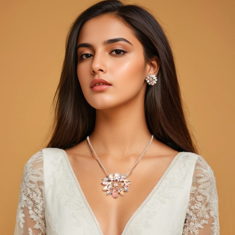 Jolie Pendant Set- Nature Collection