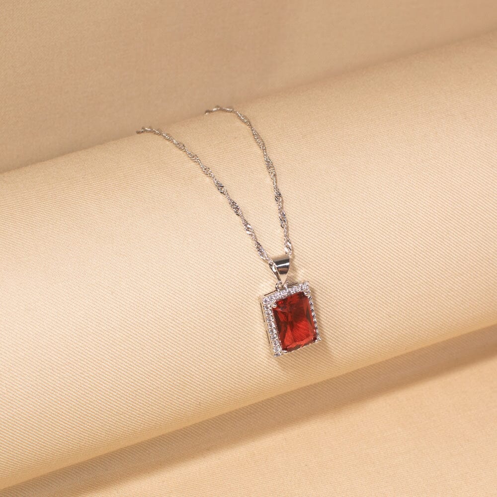 Juliette Pendant Set -Minima Collection