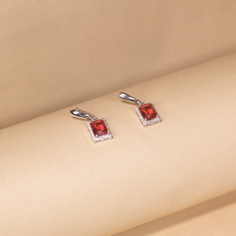 Juliette Pendant Set -Minima Collection