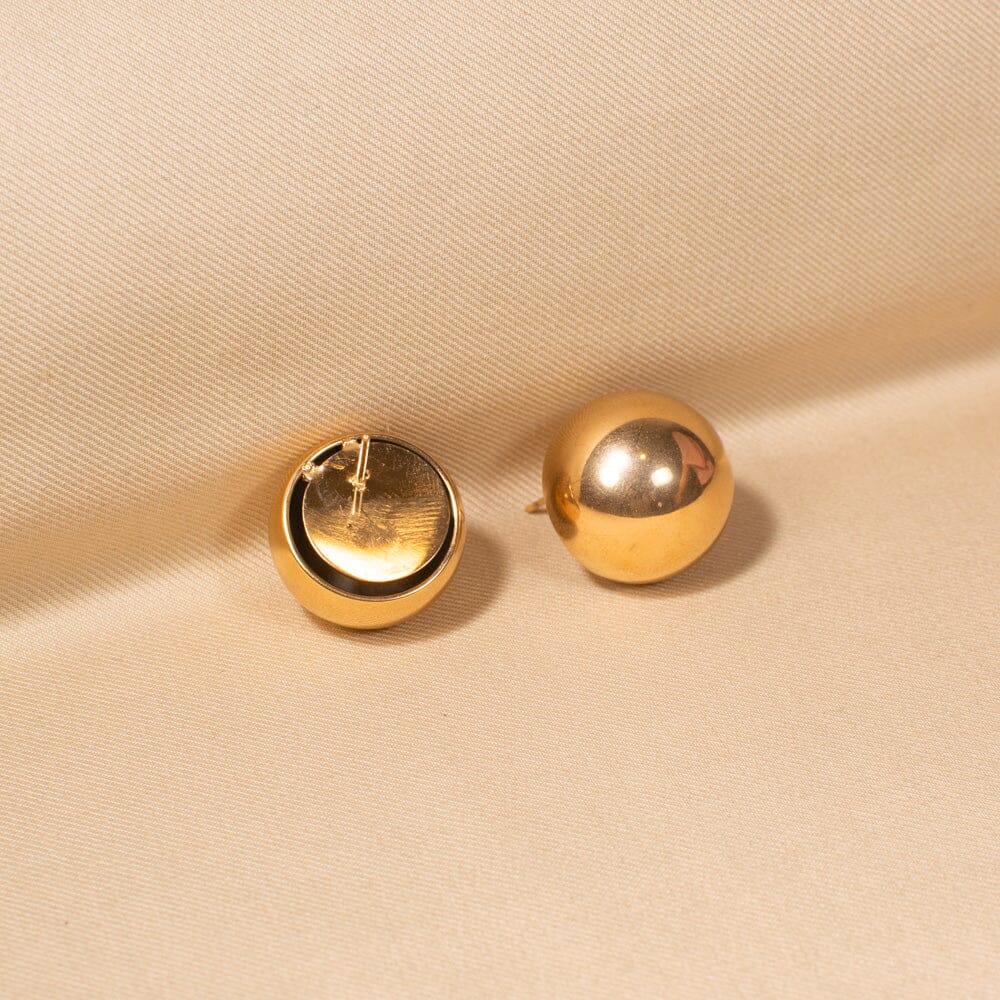 Khloe Studs - Minima Collection