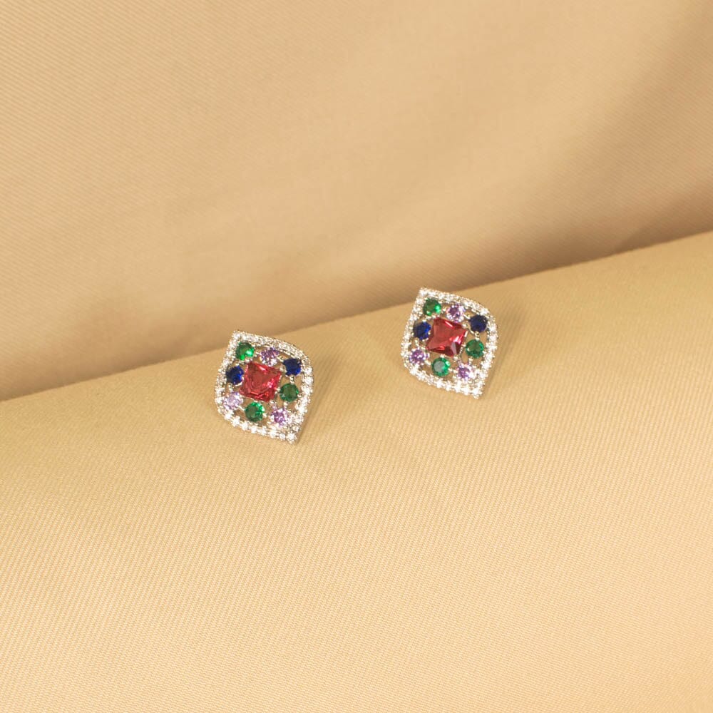 Liah Pendant Set - Minima Collection
