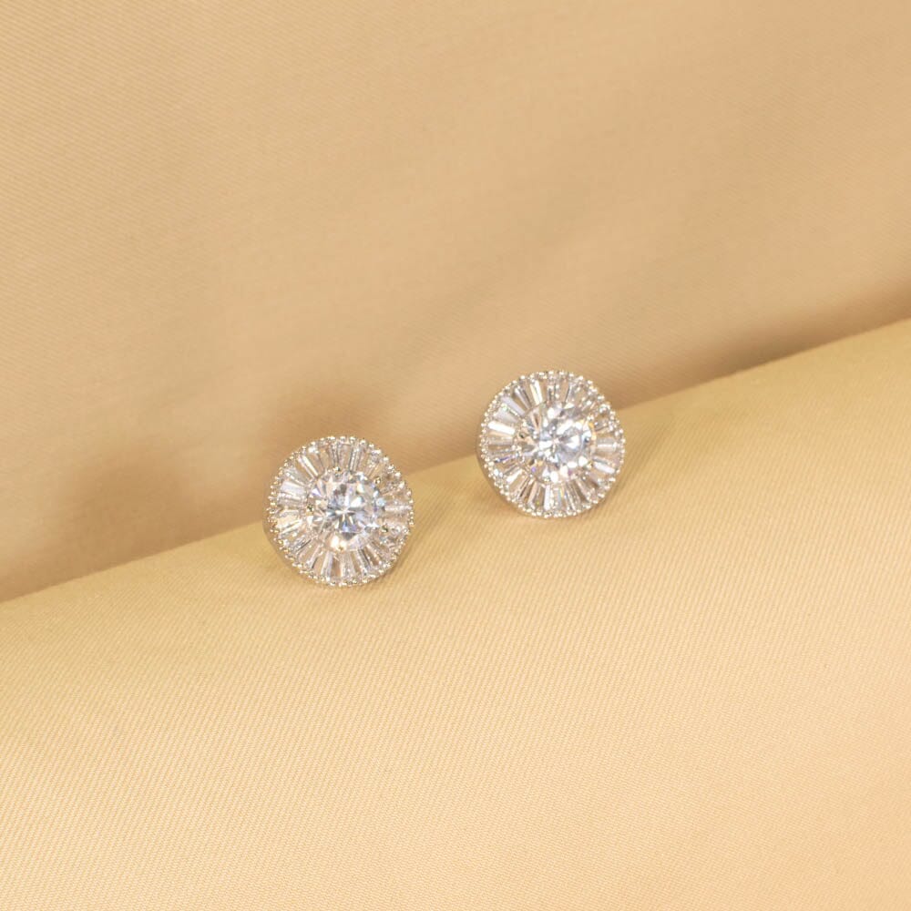 Lucine Pendant Set