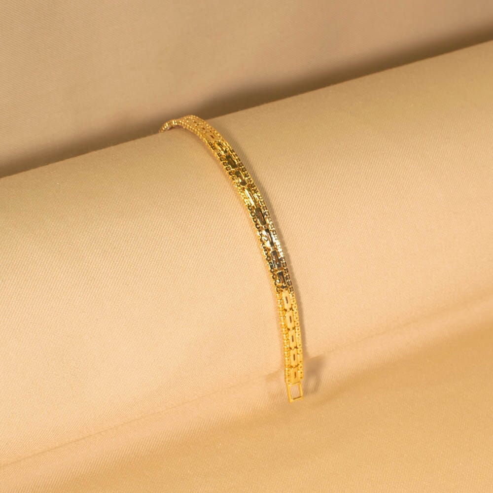 Lumelux Bracelet - Glitterati Collection